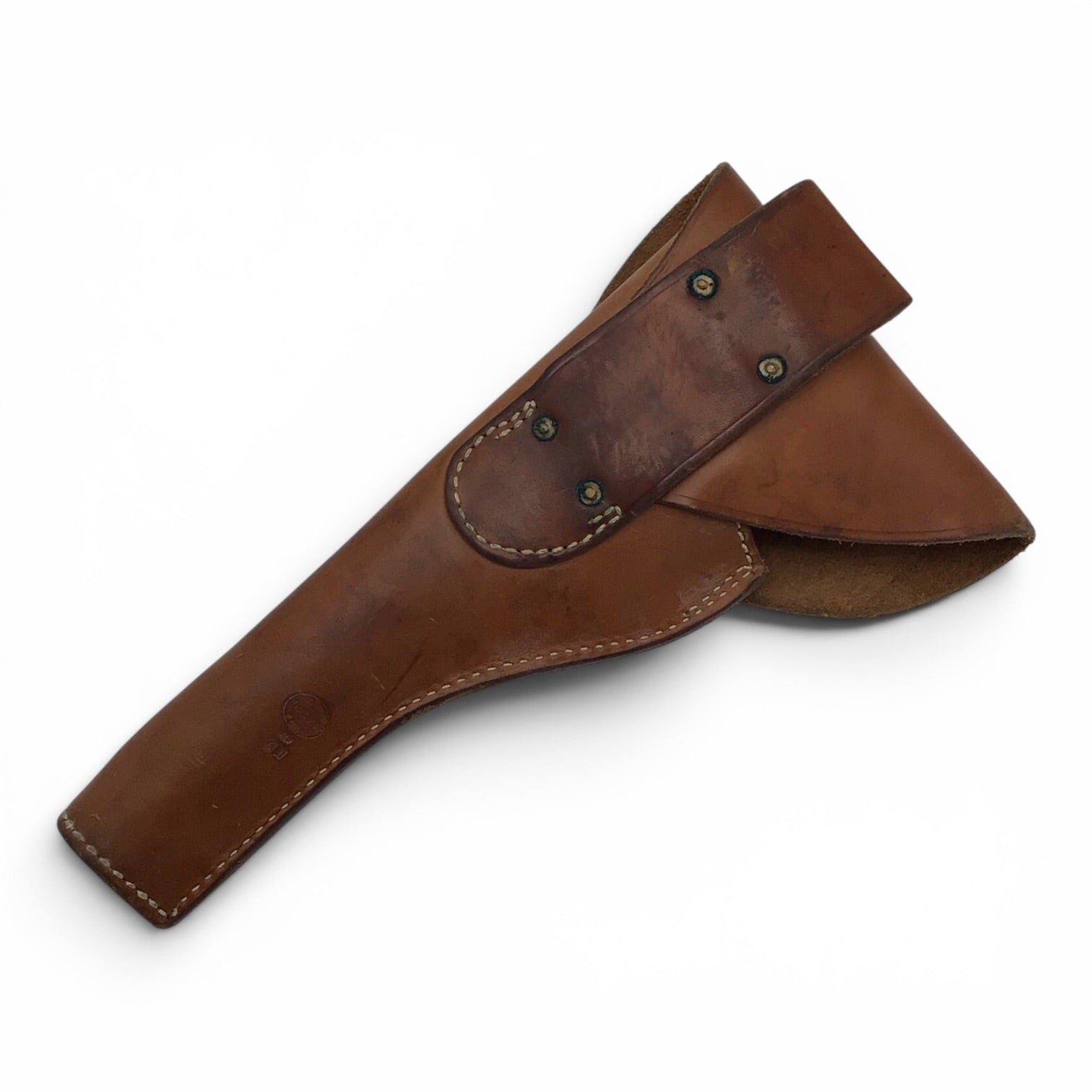 El Paso Saddlery S&W 41 Leather Holster