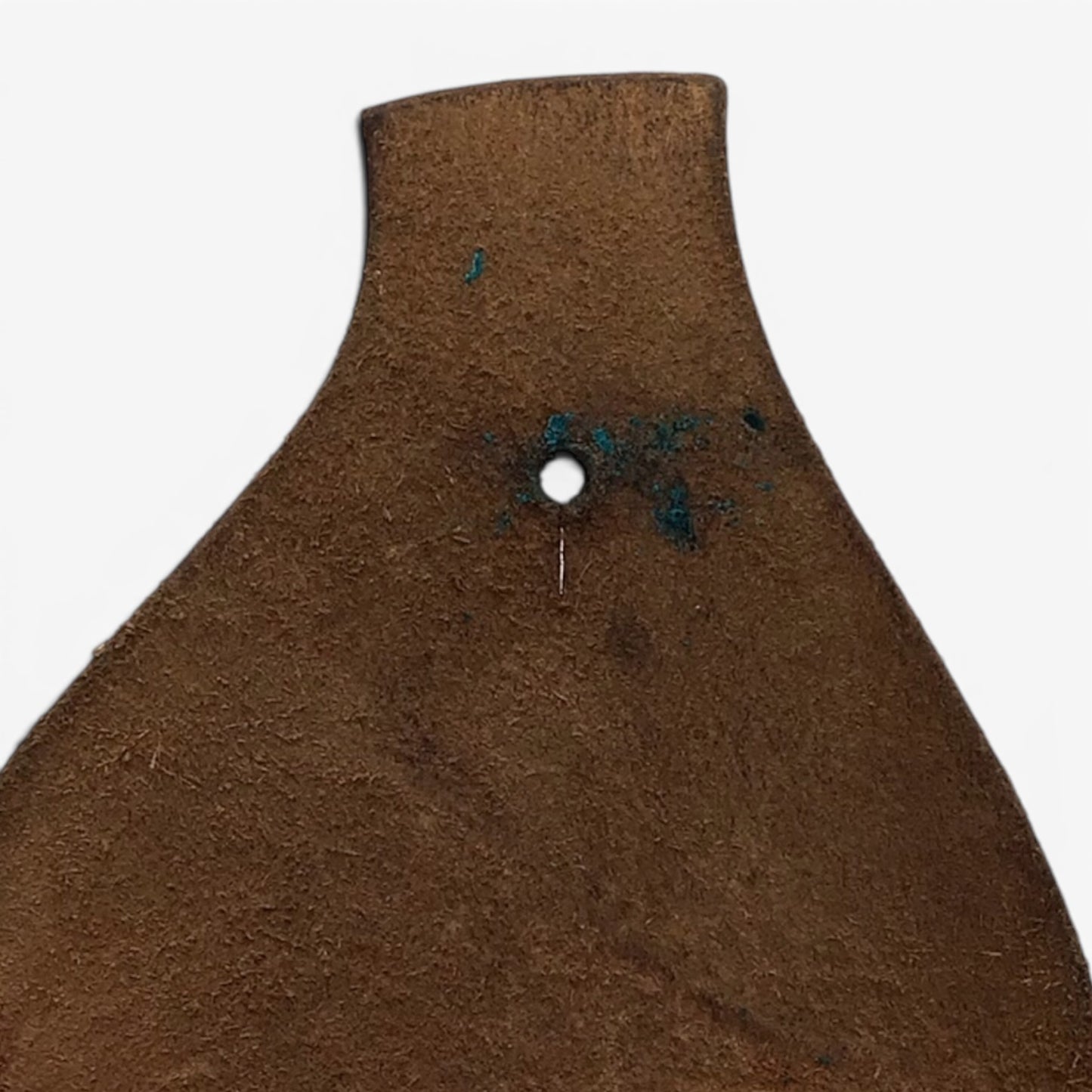 El Paso Saddlery S&W 41 Leather Holster