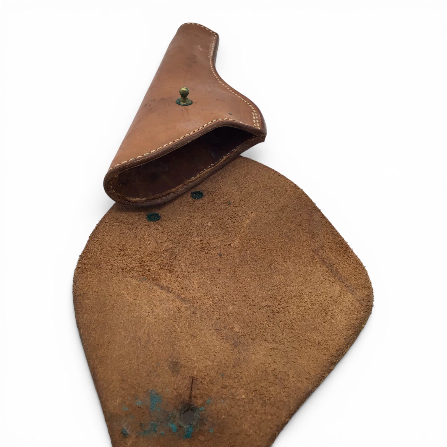 El Paso Saddlery S&W 41 Leather Holster