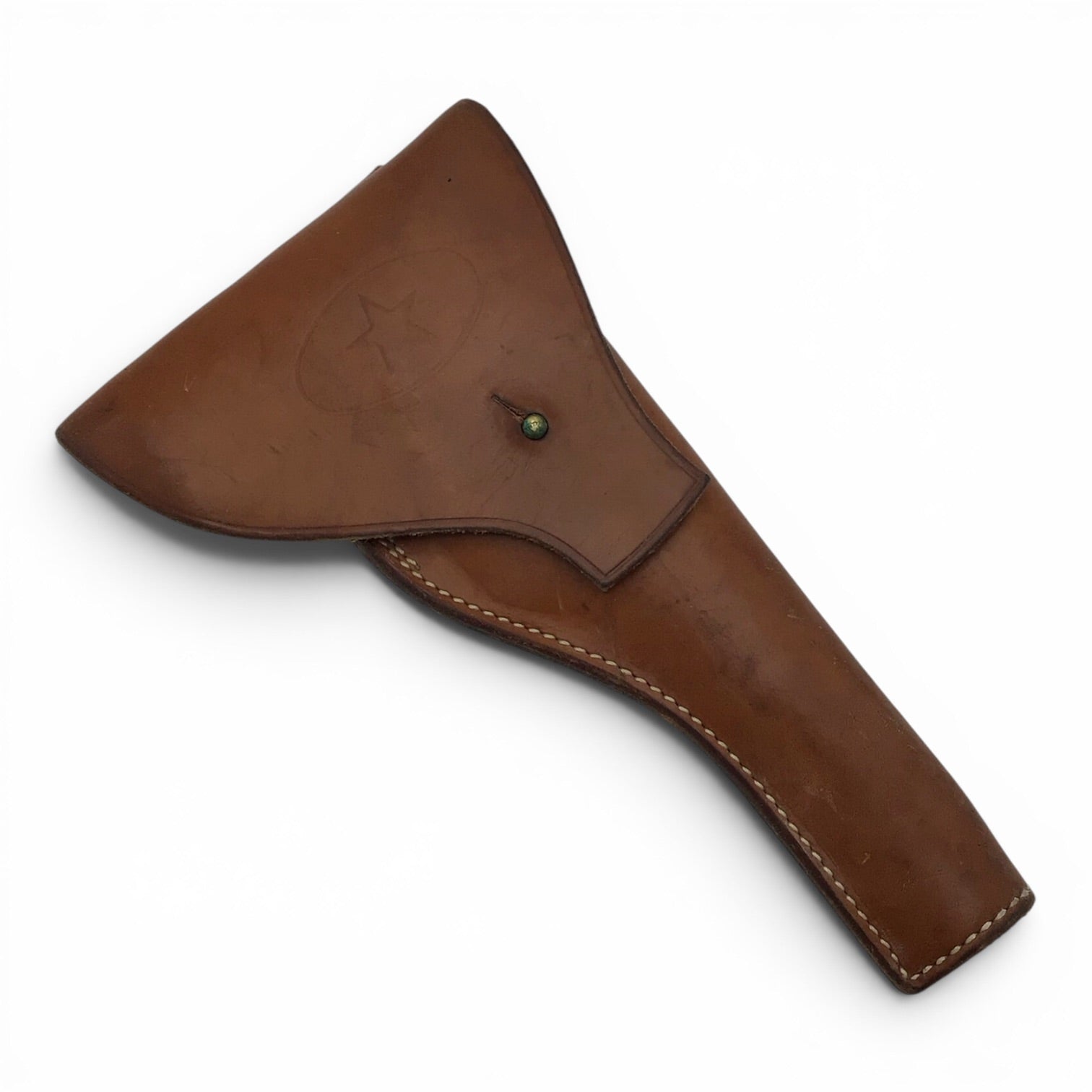 El Paso Saddlery S&W 41 Leather Holster