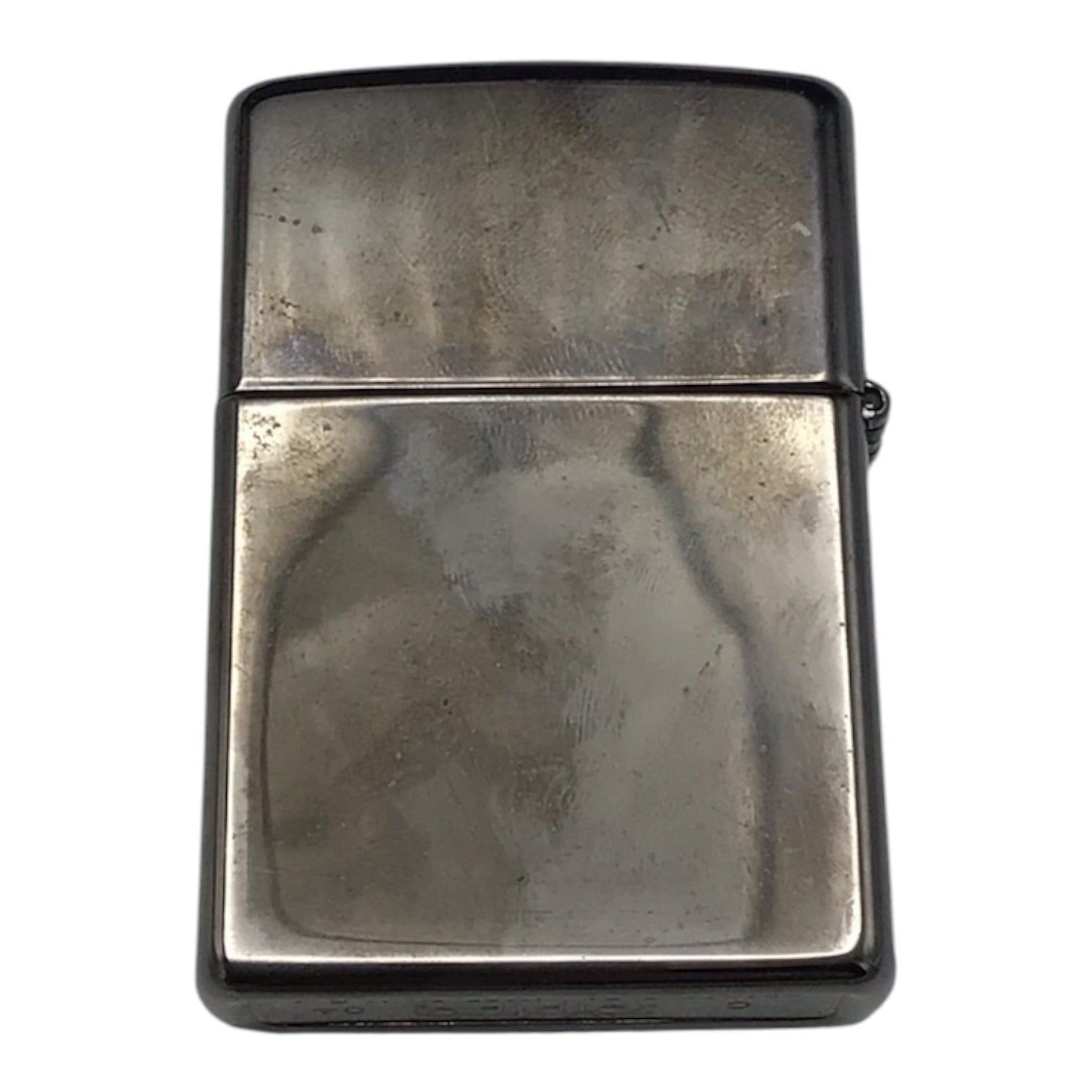 Electronite Zippo Lighter 2004