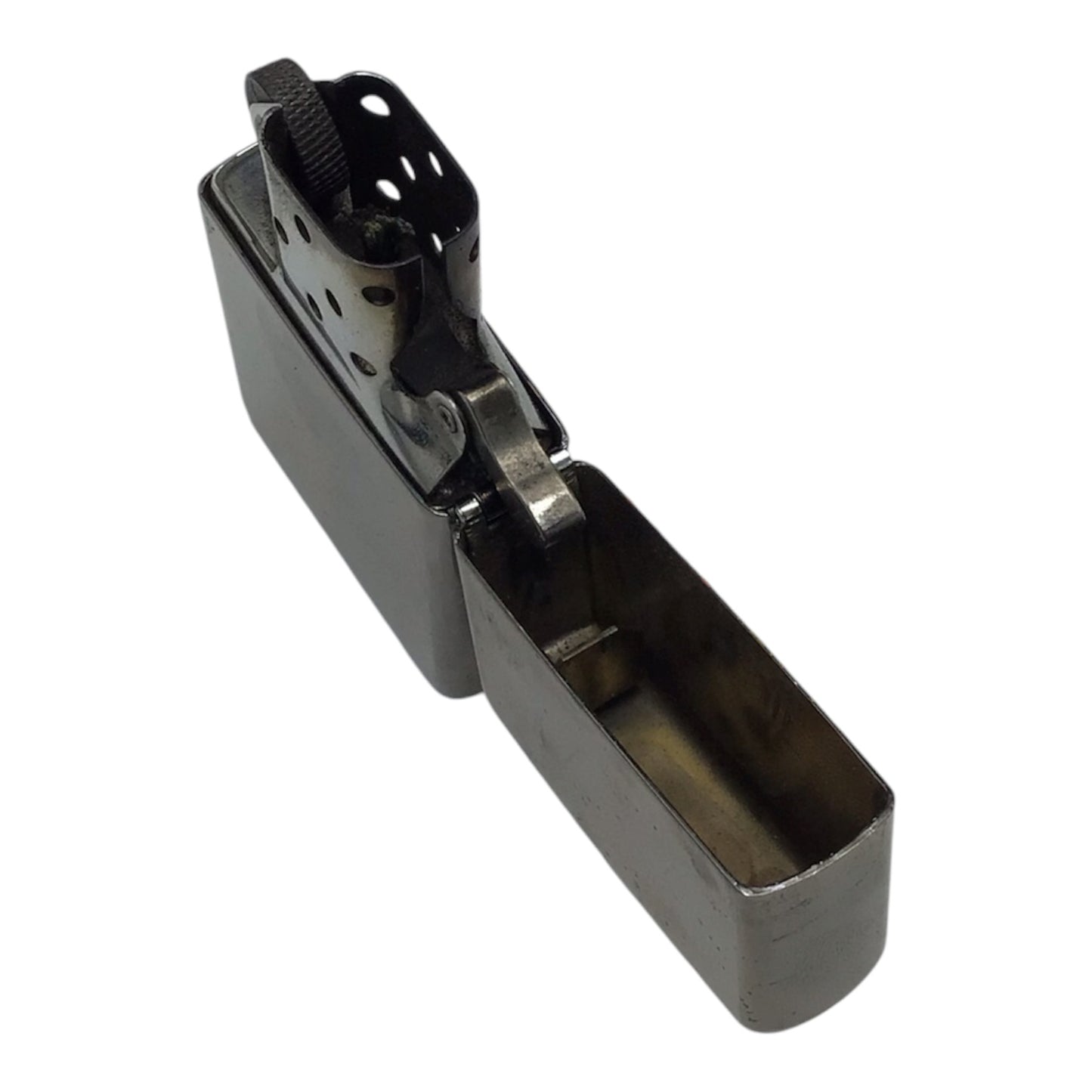 Electronite Zippo Lighter 2004