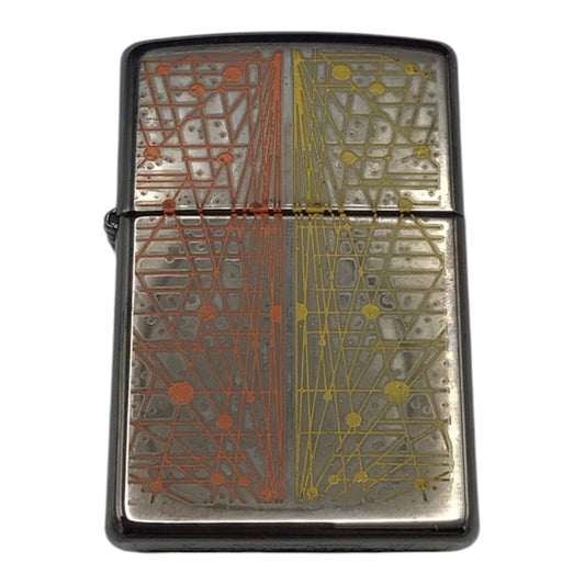 Electronite Zippo Lighter 2004