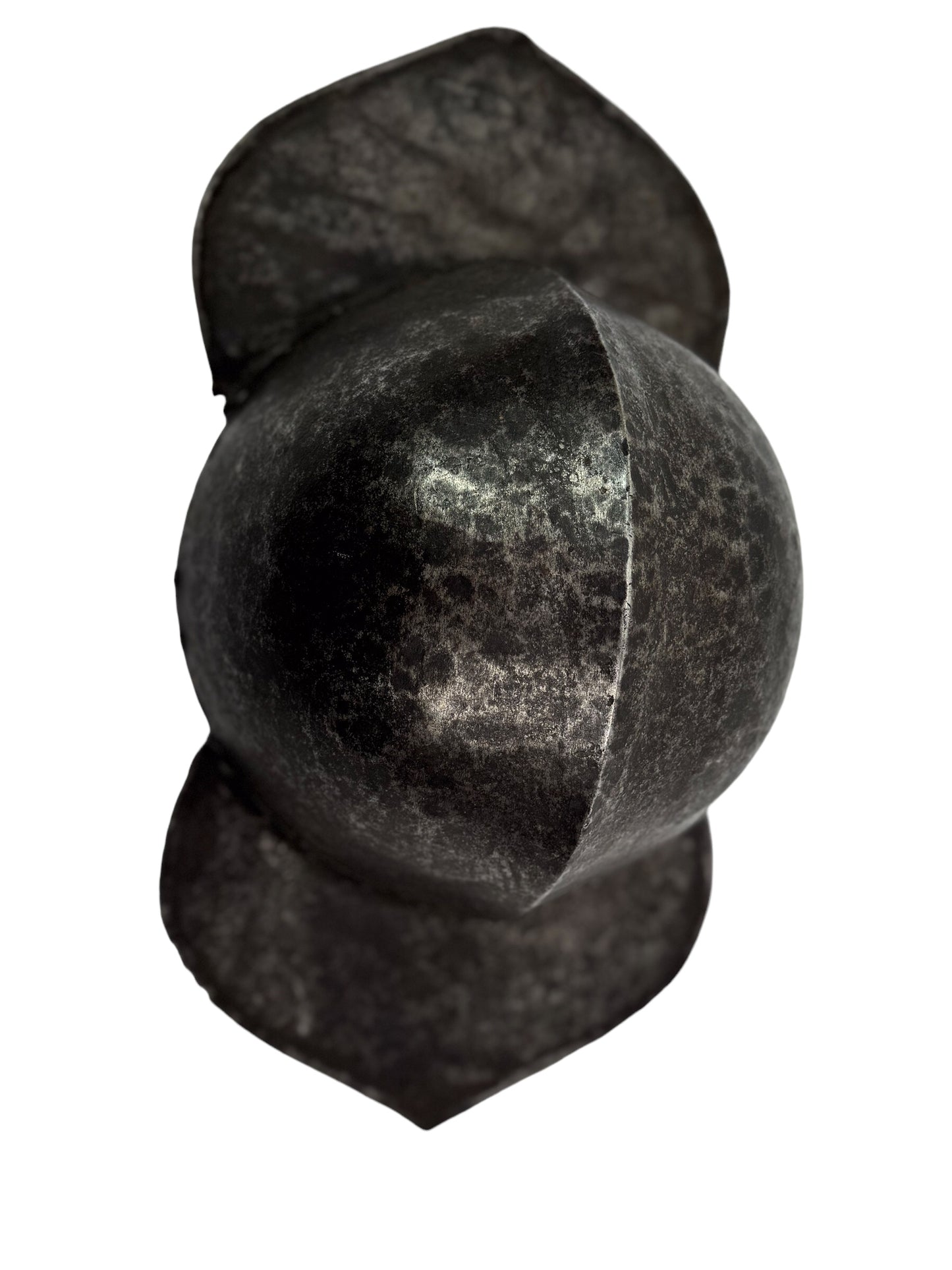 English Civil War Sapper's Siege Helmet 1642-1651 A.D.
