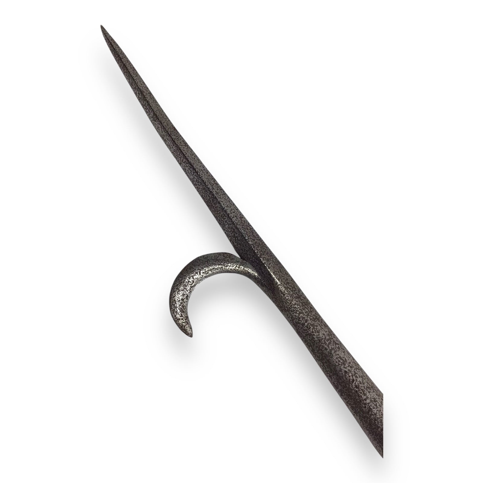 English Renaissance Bill with Hook – Circa 1600 Militia Spear