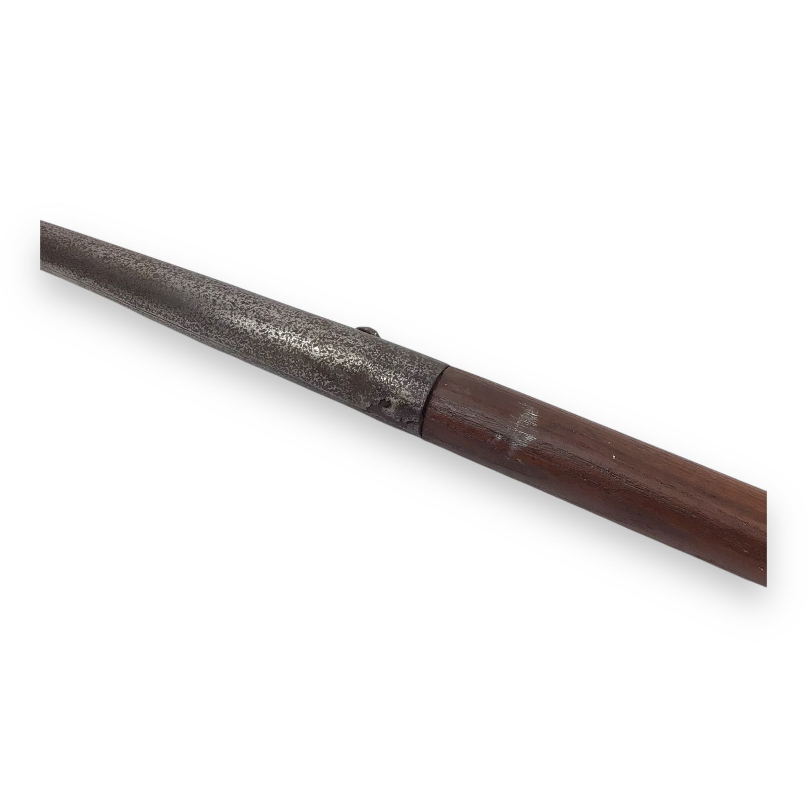English Renaissance Bill with Hook – Circa 1600 Militia Spear
