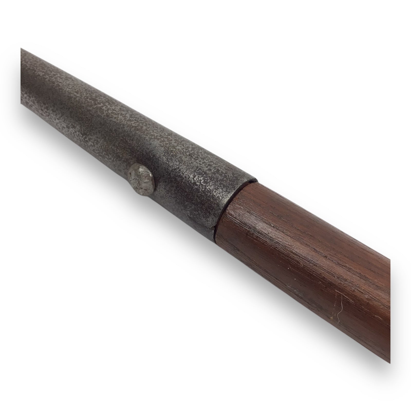 English Renaissance Bill with Hook – Circa 1600 Militia Spear