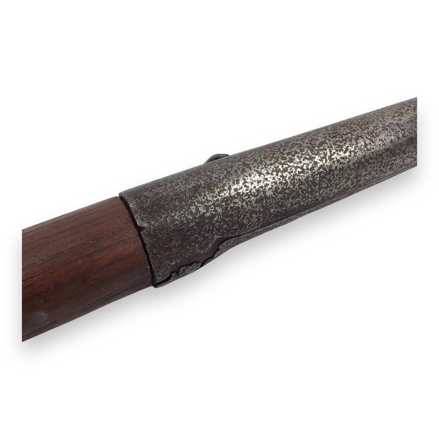 English Renaissance Bill with Hook – Circa 1600 Militia Spear