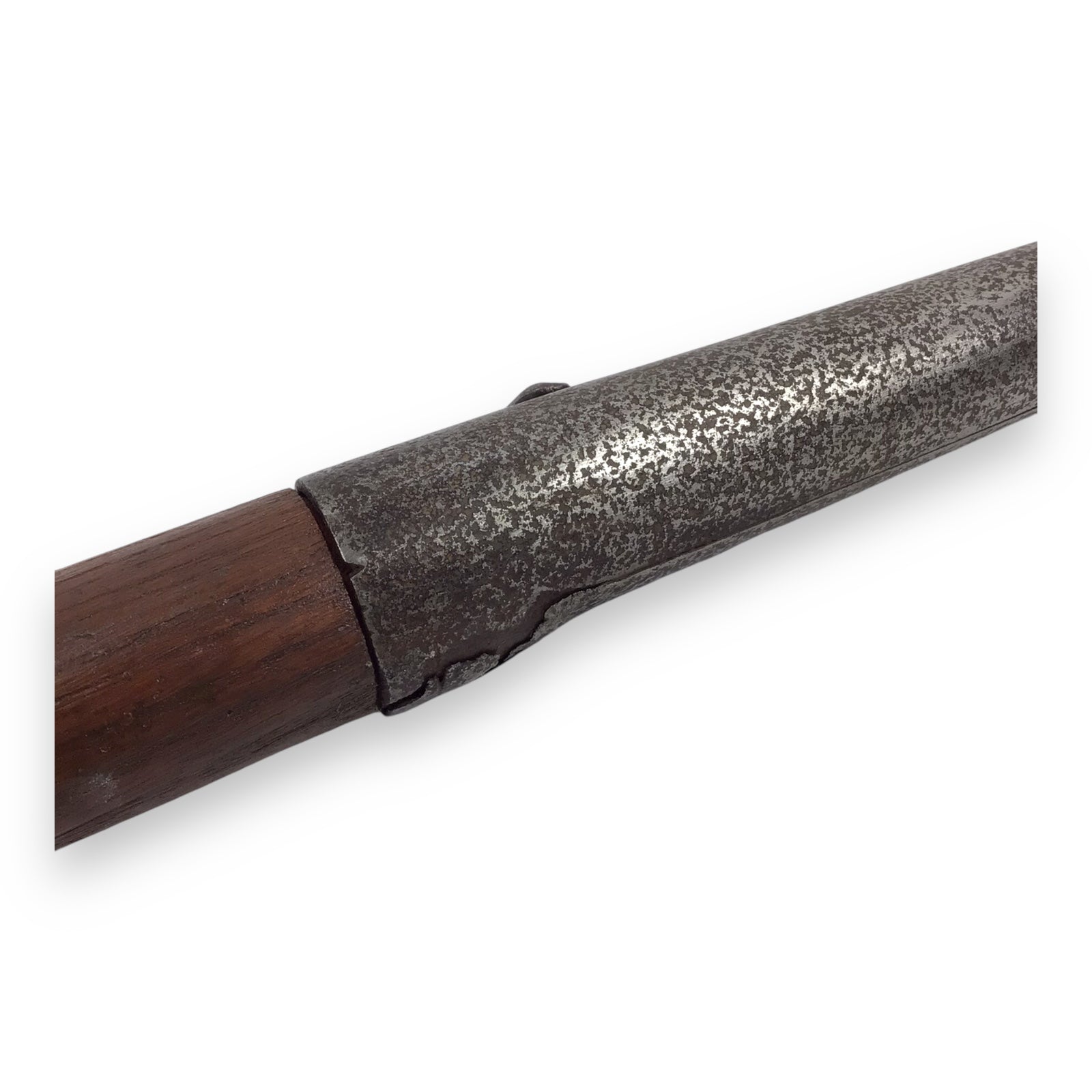 English Renaissance Bill with Hook – Circa 1600 Militia Spear