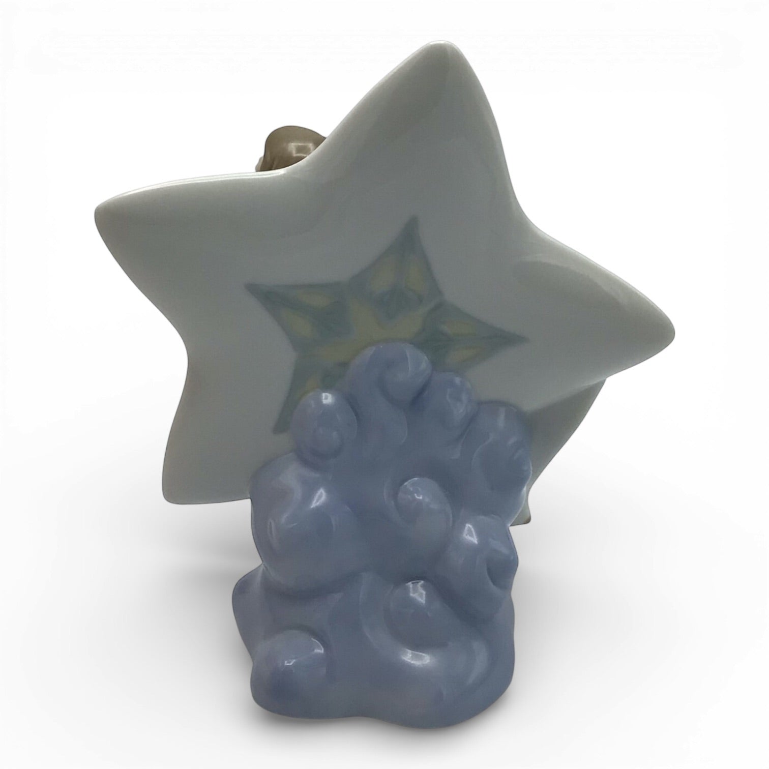 Estrella Fugaz Shooting Star Figurine 01394 - NAO by Lladro Made in Spain