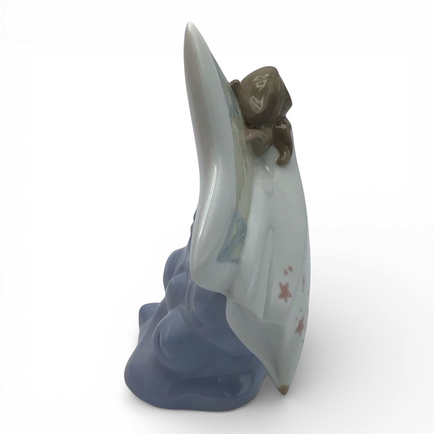 Estrella Fugaz Shooting Star Figurine 01394 - NAO by Lladro Made in Spain