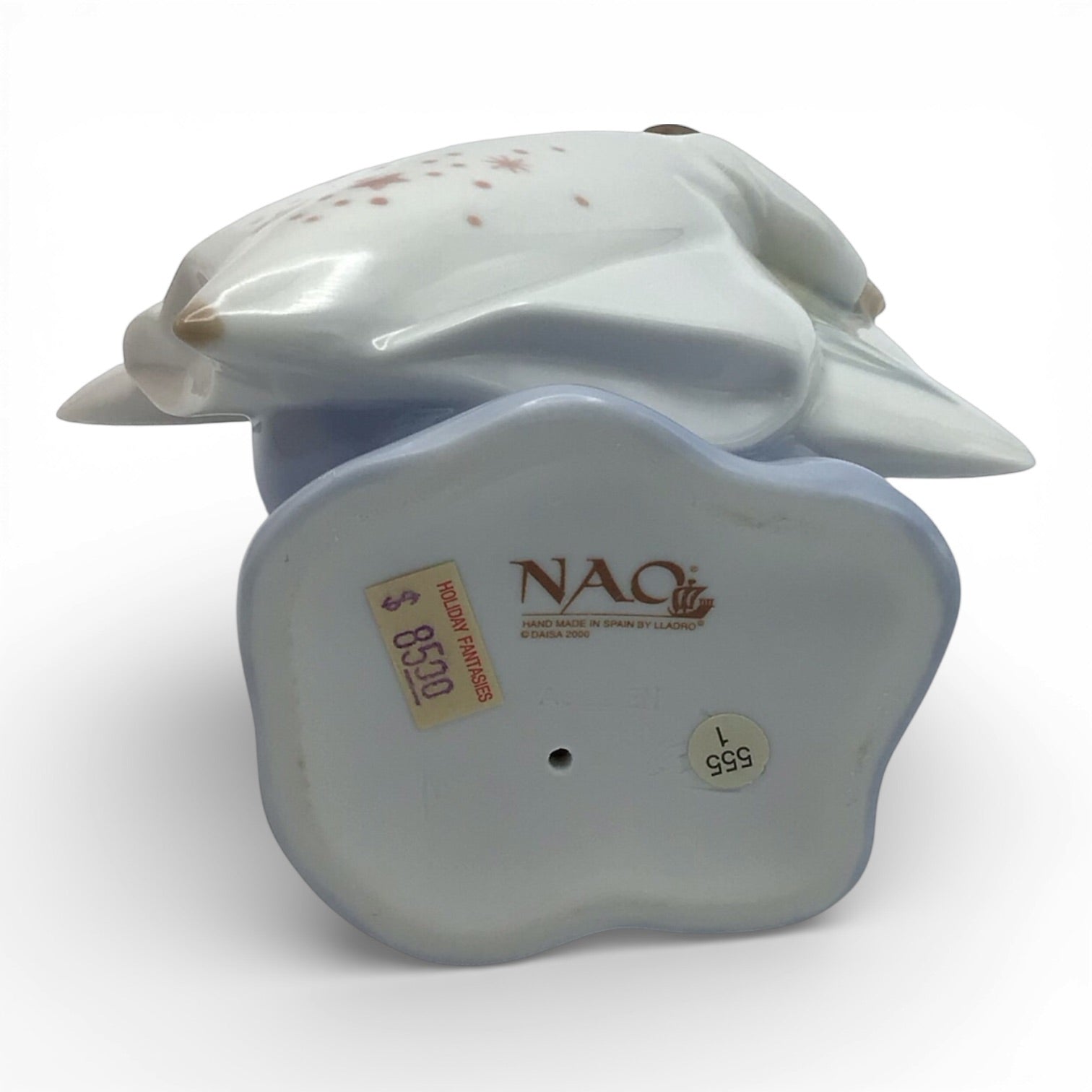 Estrella Fugaz Shooting Star Figurine 01394 - NAO by Lladro Made in Spain