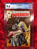Eternal Warrior #4 CGC 9.6- 1st Cameo by Bloodshot