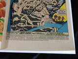 Eternals #1 - Marvel 1976 - by Jack 'The King' Kirby - VF-