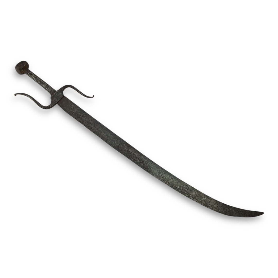 European Falchion Sword - 16th Century Ground Find
