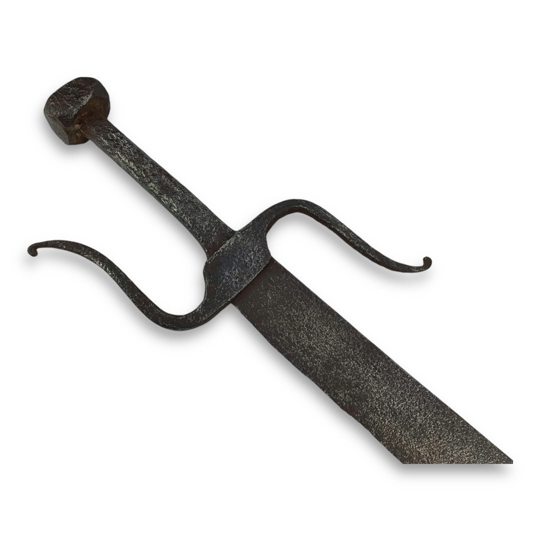 European Falchion Sword - 16th Century Ground Find