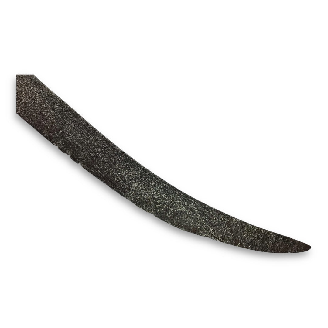 European Falchion Sword - 16th Century Ground Find