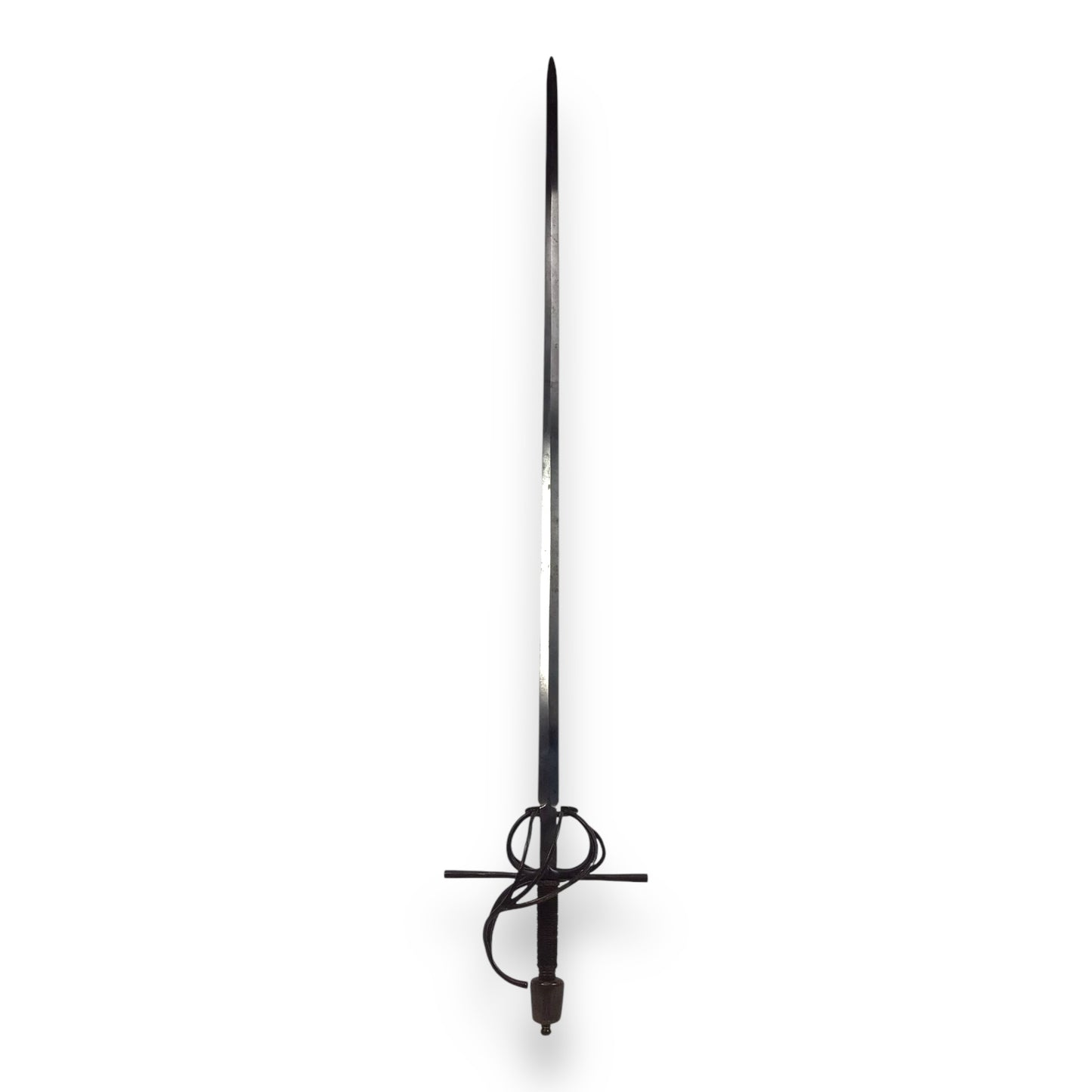 European Renaissance Sword Composite Rapier Type #58