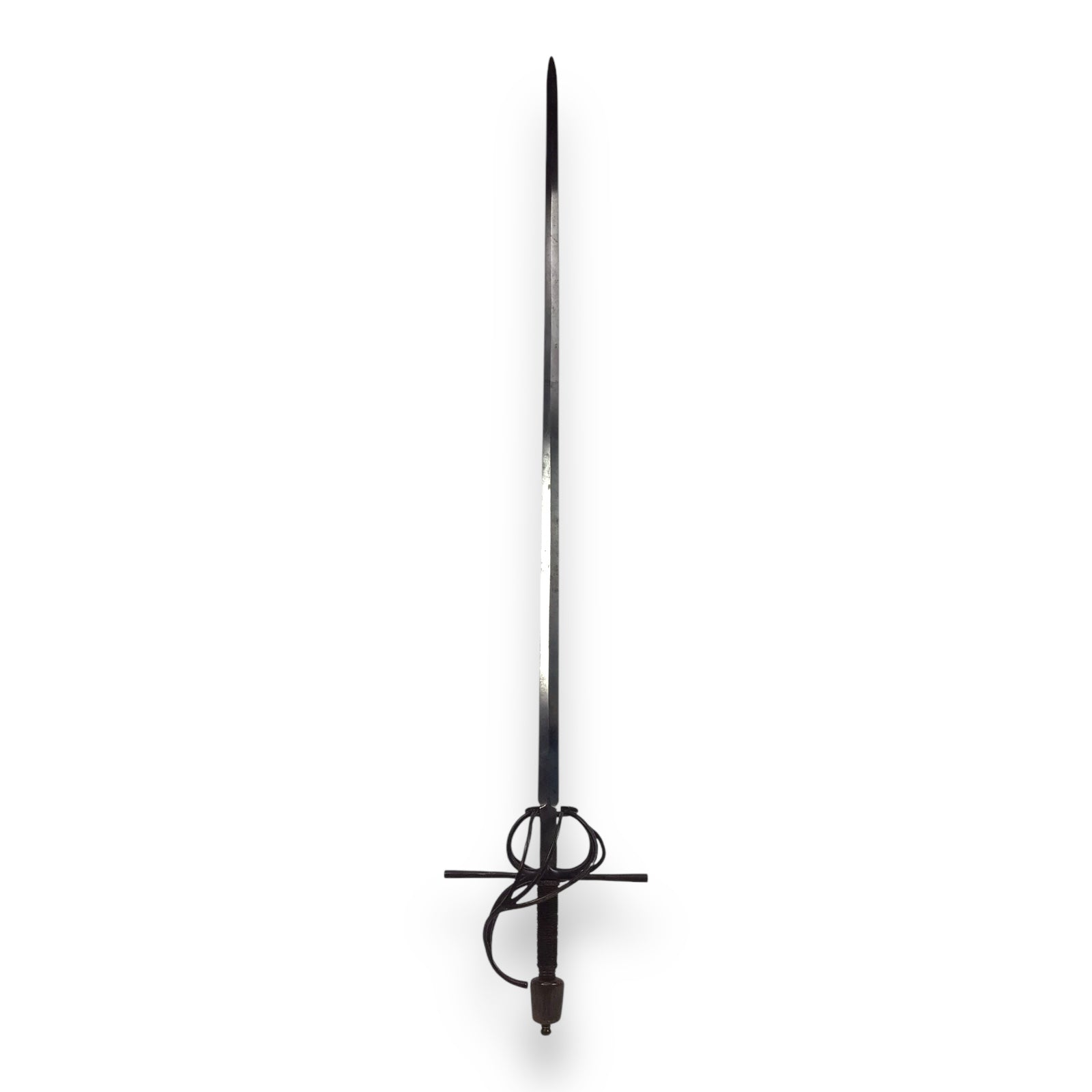 European Renaissance Sword Composite Rapier Type #58