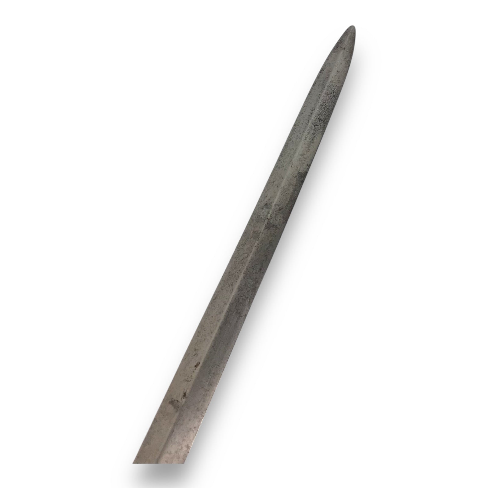 European Renaissance Sword Composite Rapier Type #58