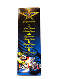 Evel Knievel Stunt Cycle King of the Stuntmen Complete 1998 Playing Mantis