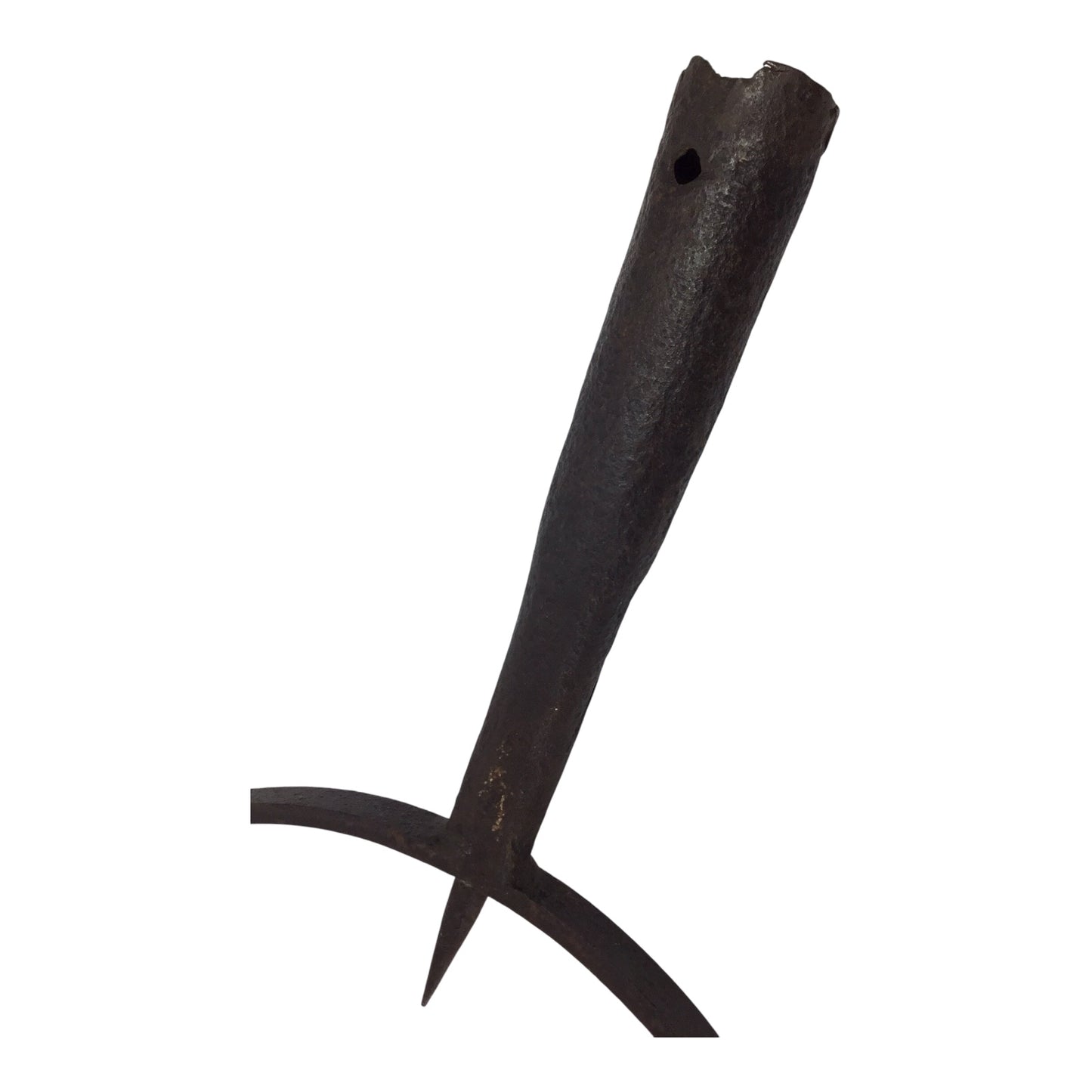Exceptionally Rare 16th to 17th Century Mancatcher Polearm - Museum Piece!