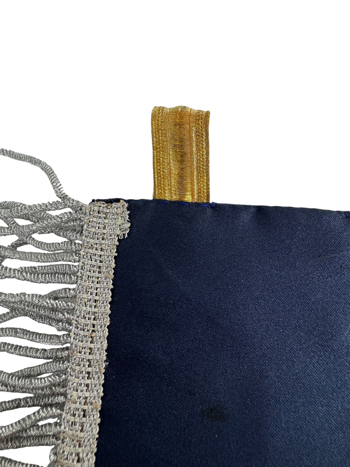 Extremely Rare German WW2 TENO Deputy Chief Command Banner