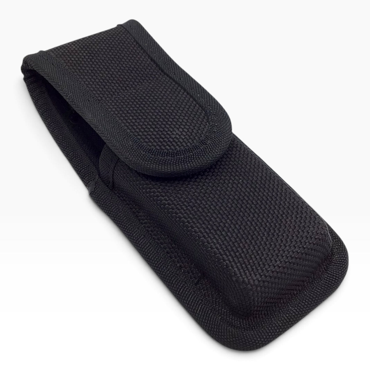Bianchi Black Nylon Single Magazine Holster Size 4