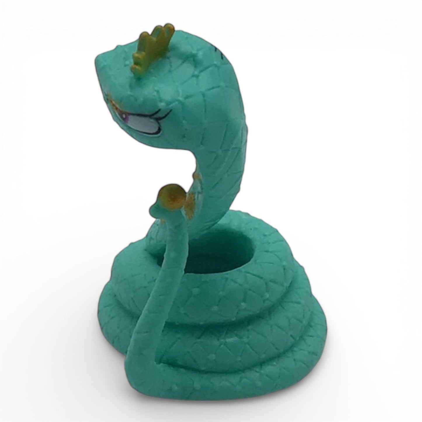 Monster High Dolls Cleo De Nile First Wave Gen 1 - Gold Elastic, No Box