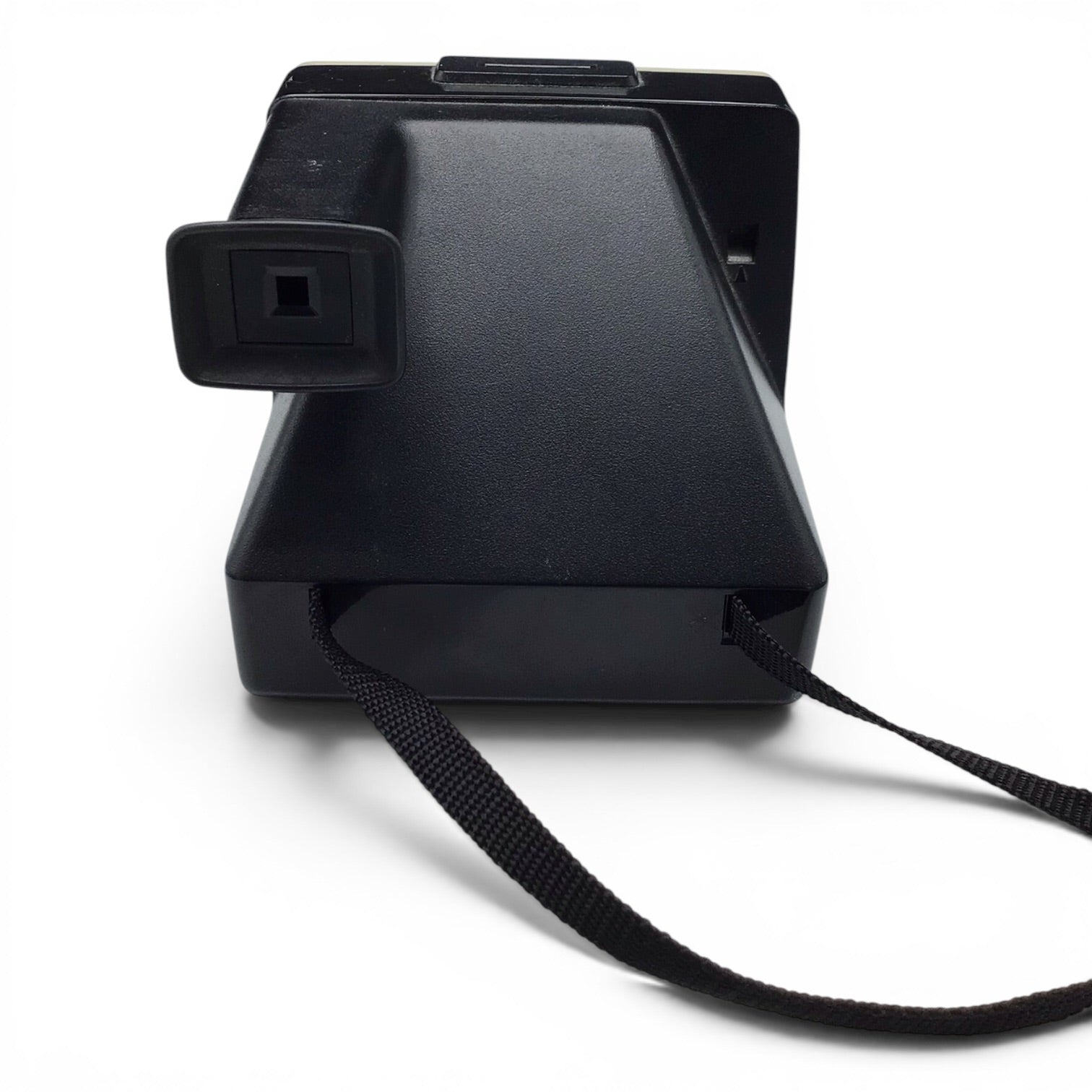 Polaroid Camera SX-70 Rainbow Stripe - Tested