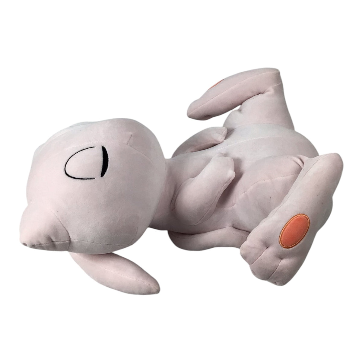 Pokemon 18" Sleeping Mew Plush w/ Tag