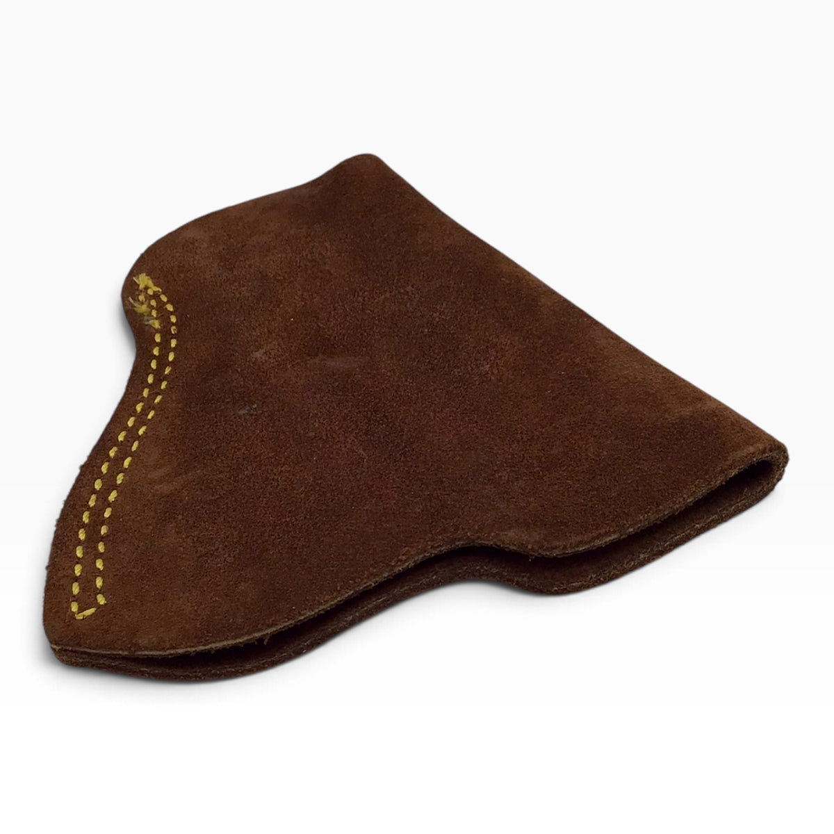 Cobra Gunskin Inside Waistband Concealed Leather Holster Brown USA