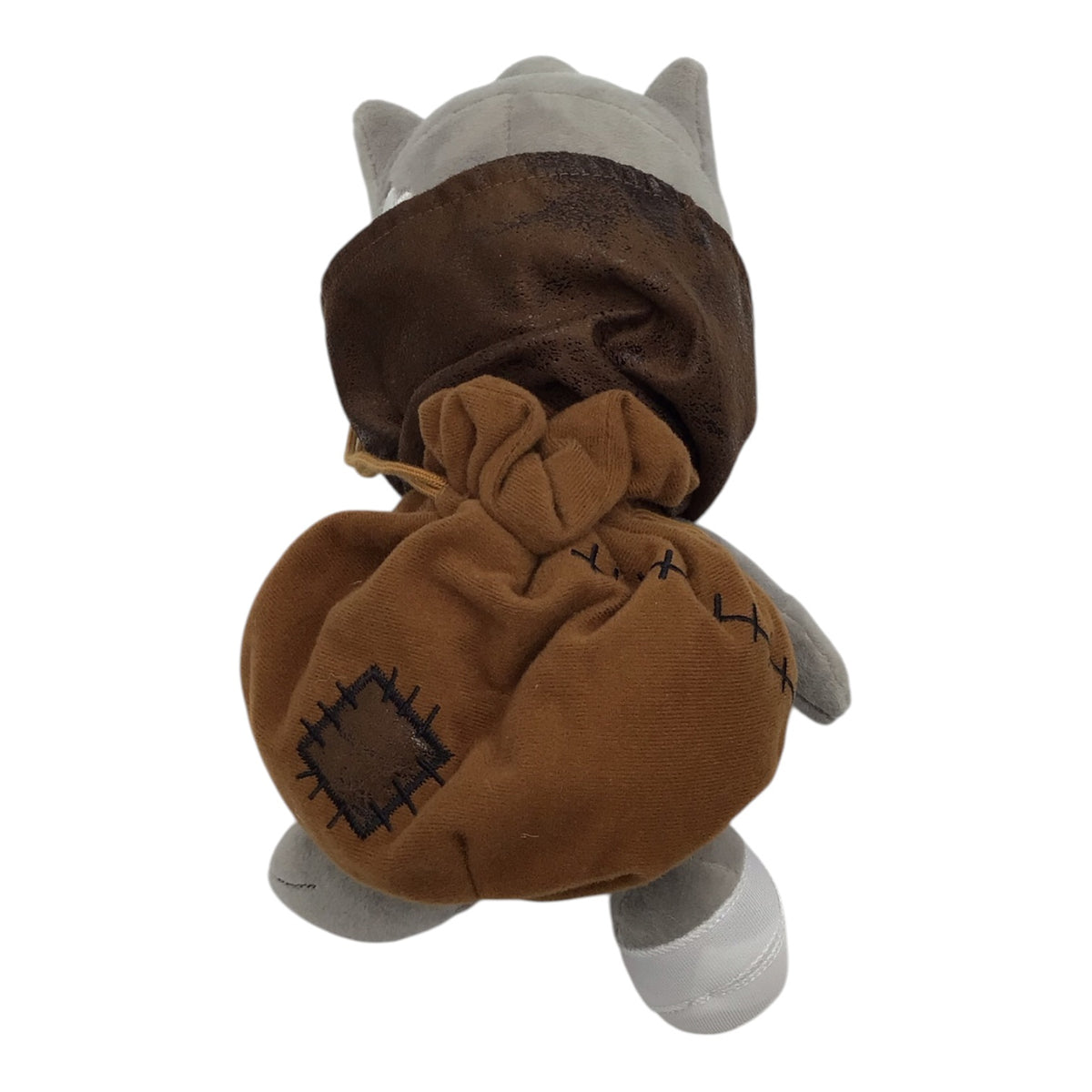 Diablo 3 Dead Treasure Goblin Plush w/ Bag - Blizzard Entertainment 2014