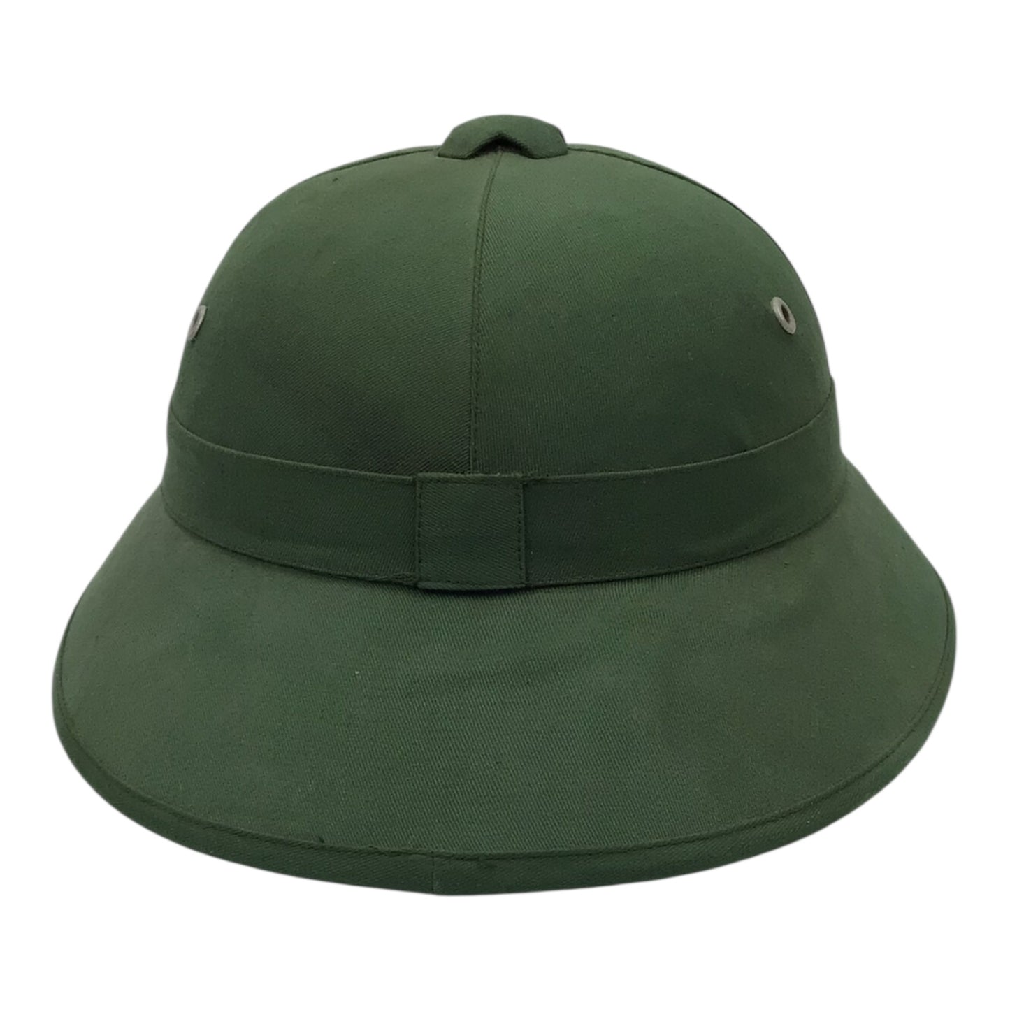 Vietnam War NVA (Viet Cong) Pith Helmet