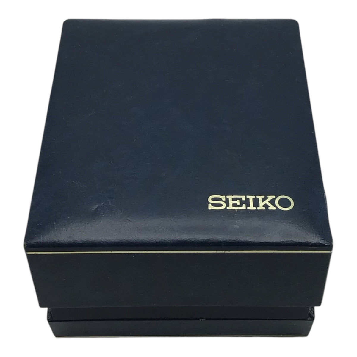 Vintage 1972 Seiko Men's Watch 7006-8059