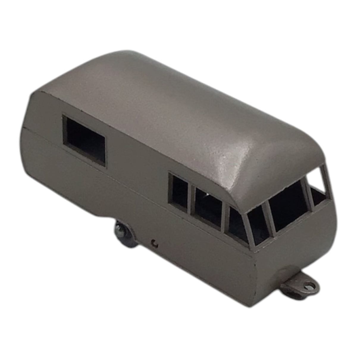 Lesney Matchbox Series No. 23 Caravan w/ Original Box
