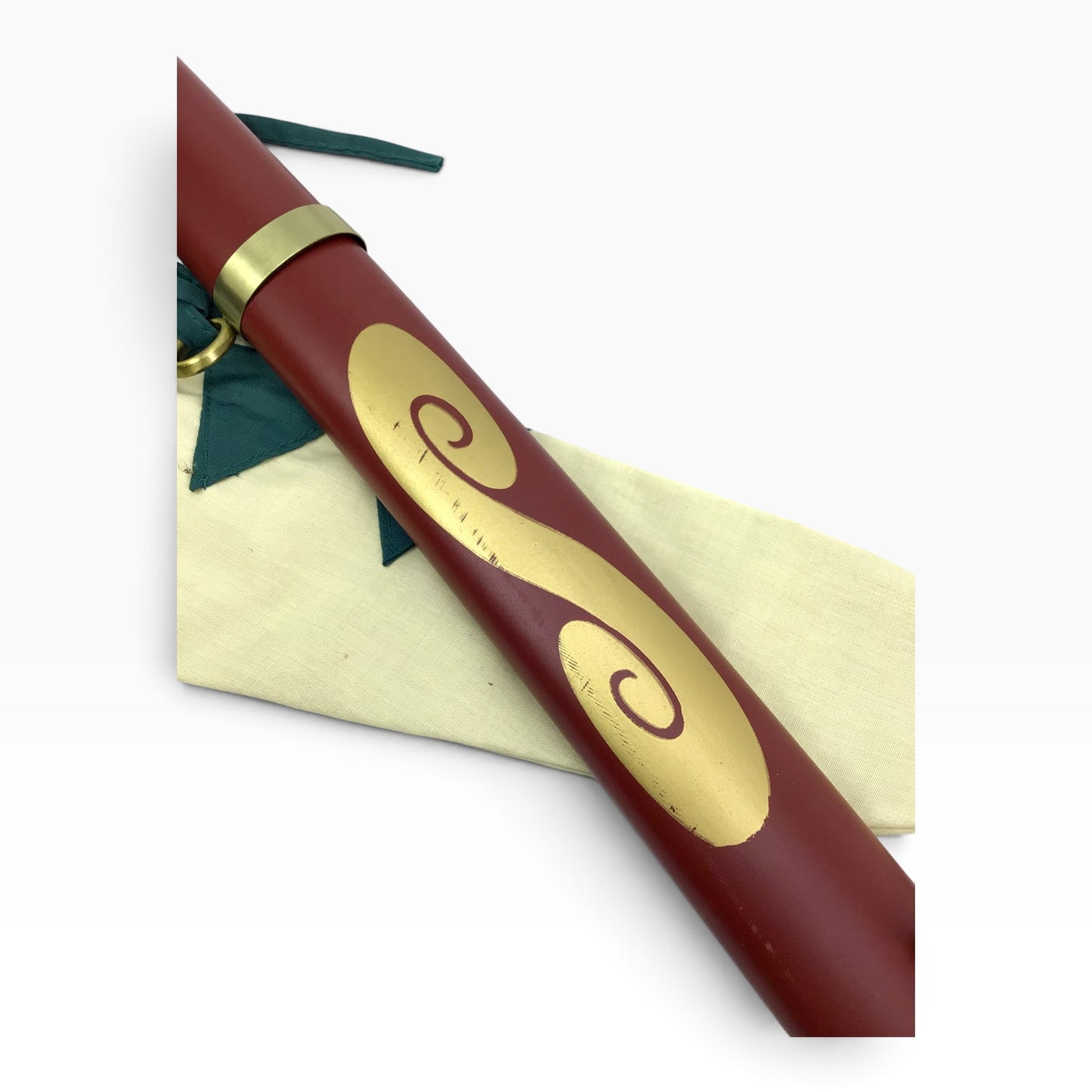 Samurai Champloo Mugen Typhoon Swell Sword – Mugen Katana – Anime Fantasy Display