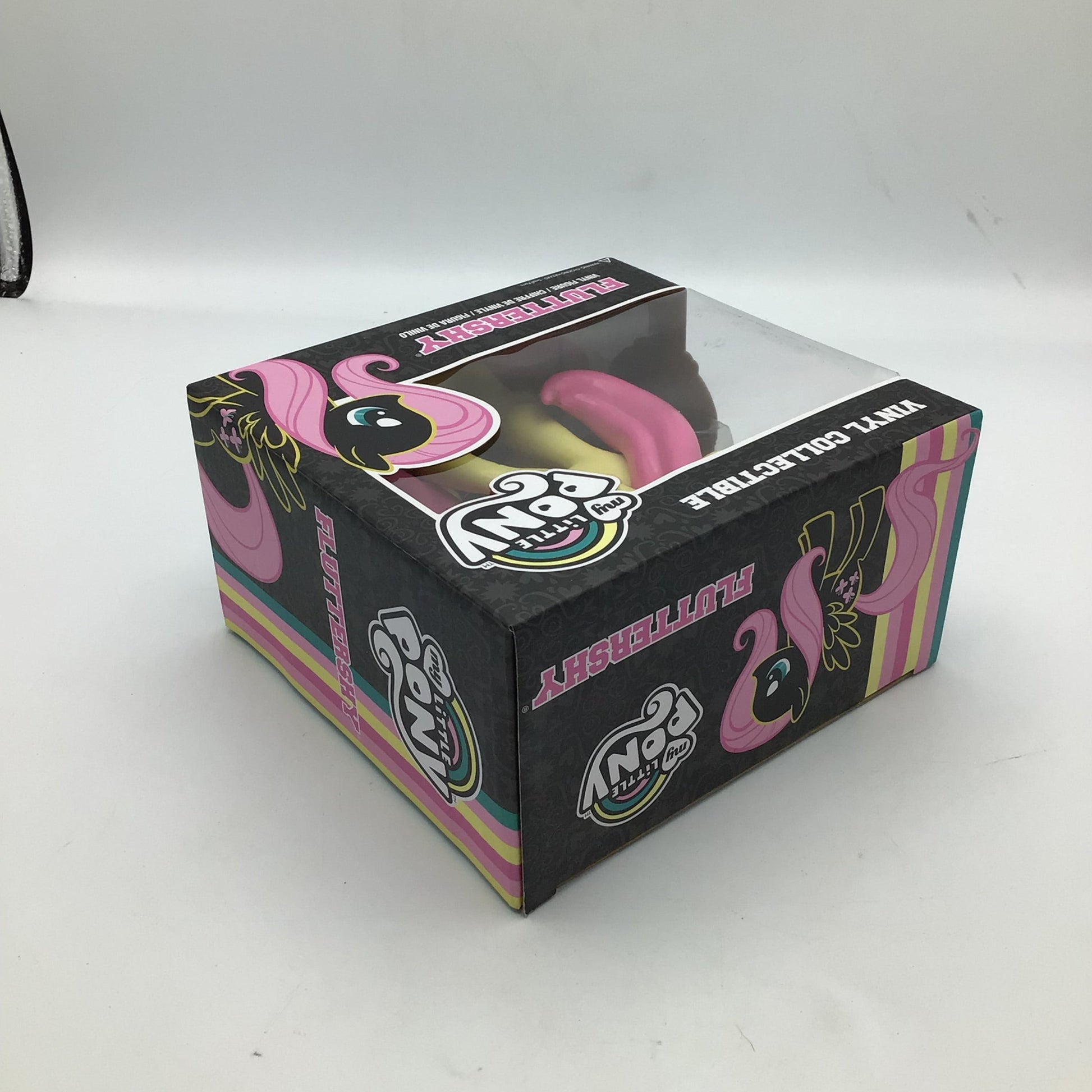 Funko My Little Pony Fluttershy Vinyl Collectible 2013