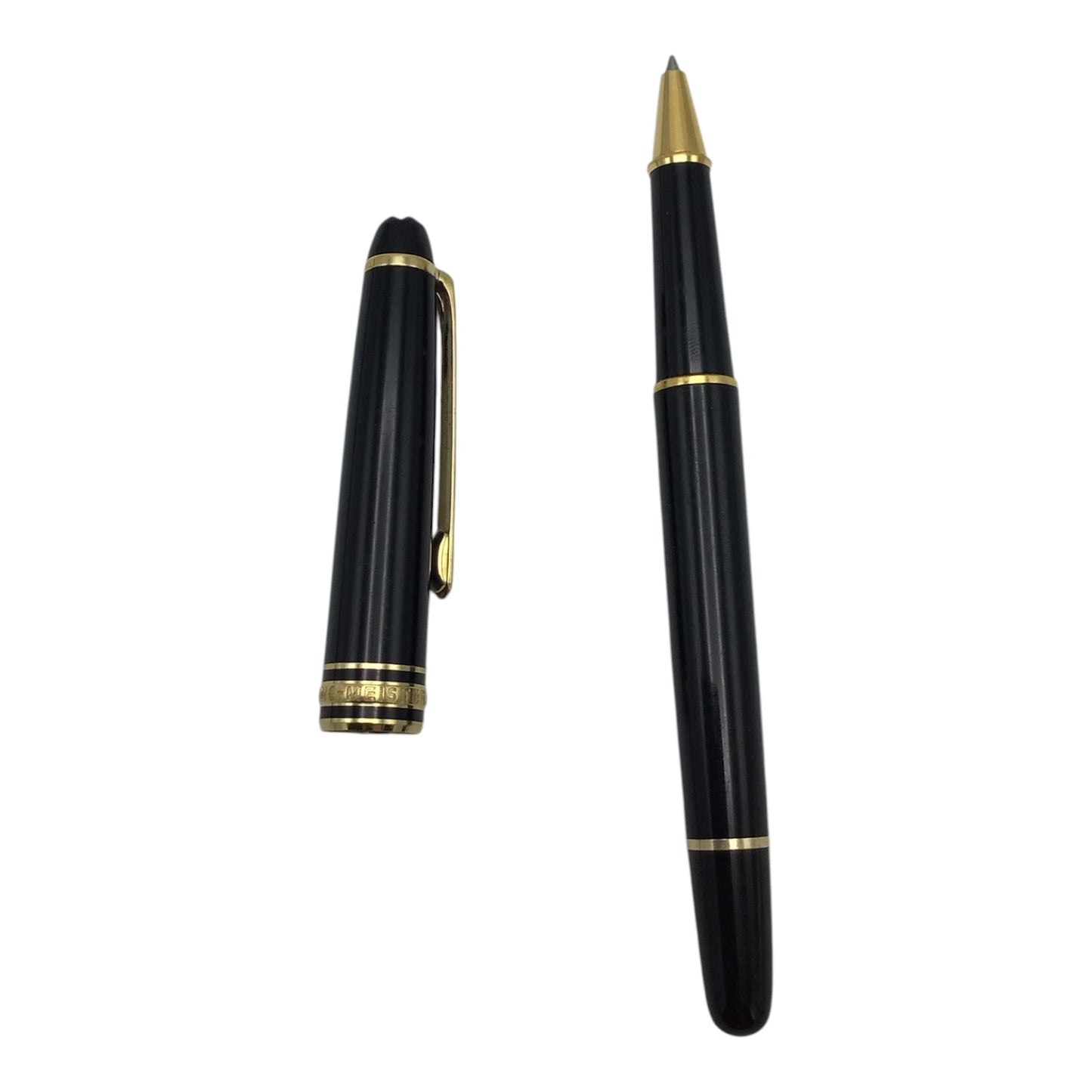 Montblanc Meisterstuck Classique Fountain Pen 144