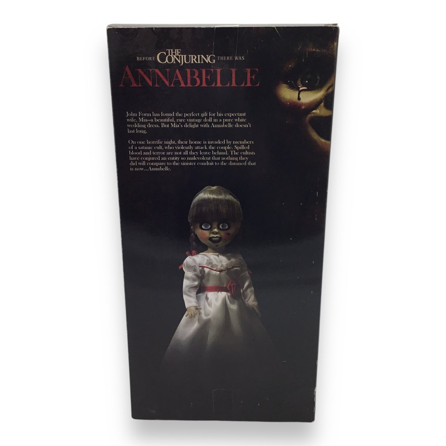 Living Dead Dolls Presents: Annabelle - The Conjuring