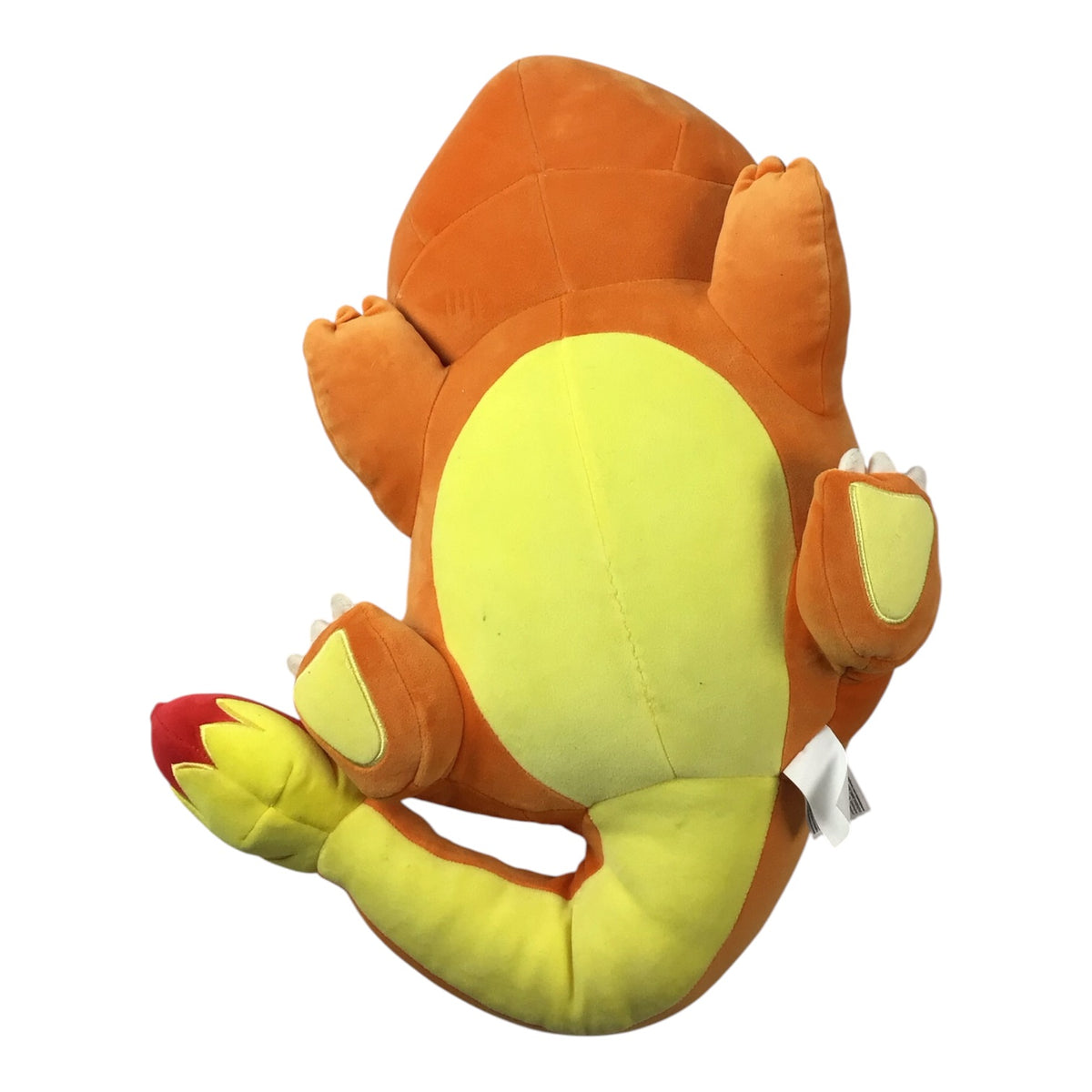 Pokemon 18" Sleeping Charmander Plush w/ Tags