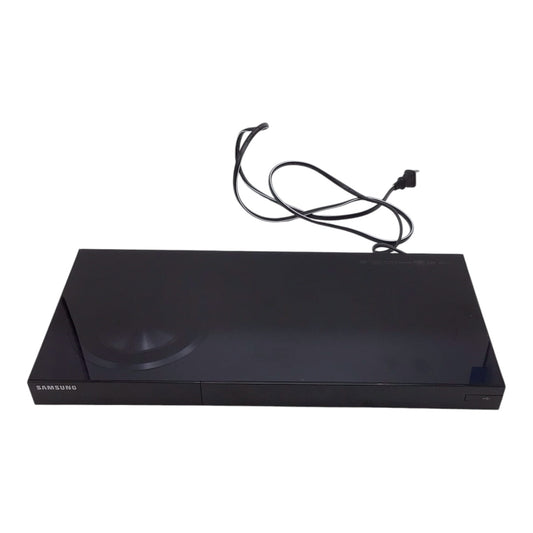 Samsung Blu-Ray Disc Player Model BD-C6900
