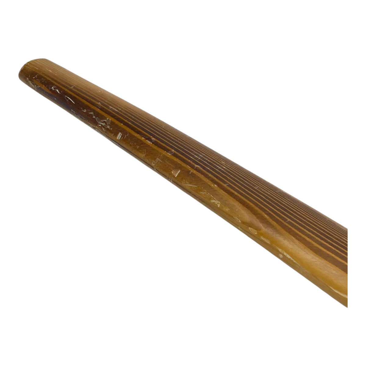43" Samurai Reverse Jintachi Sword – Hardwood Handle