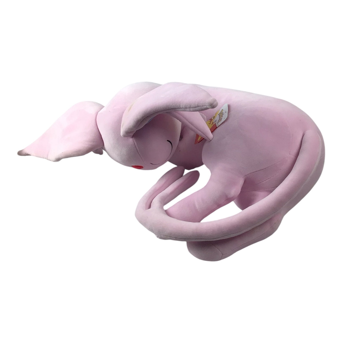 Pokemon 18" Sleeping Espeon Plush w/ Tag