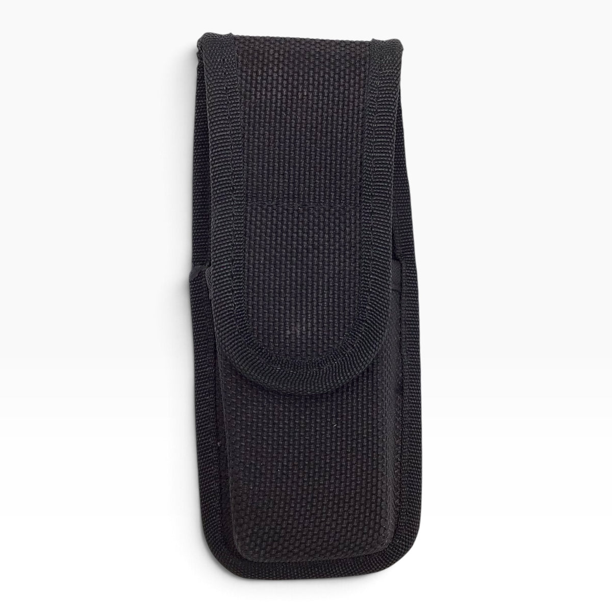 Bianchi Black Nylon Single Magazine Holster Size 4