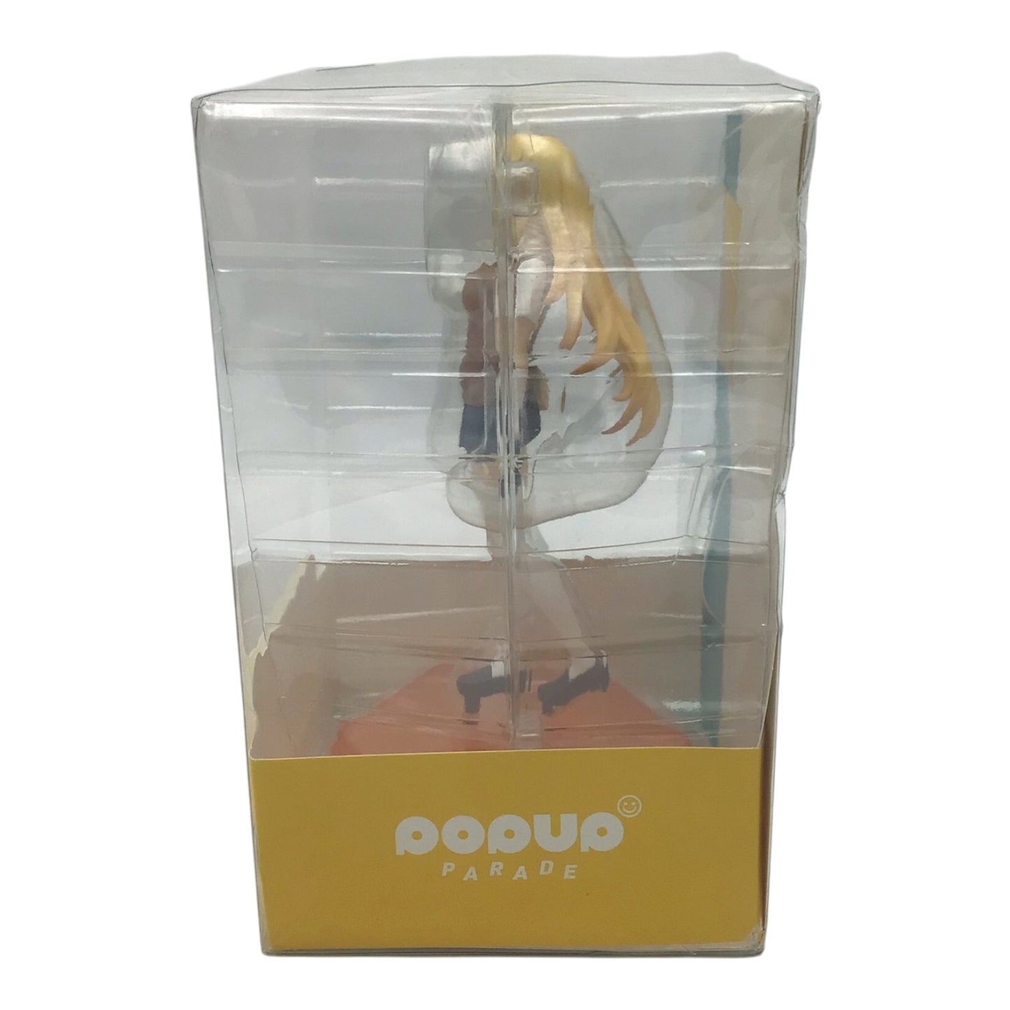 Popup Parade Misaki Shokujou Figure