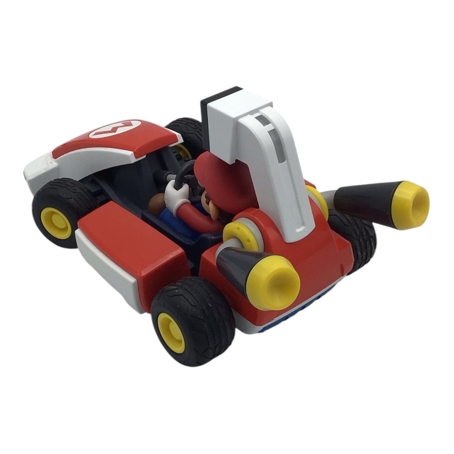 Nintendo Switch Mario Kart Live Home Circuit - Mario Set