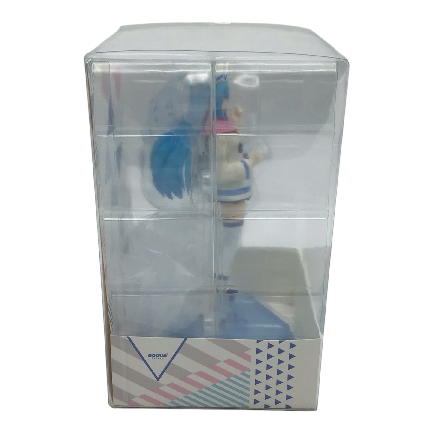 Popup Parade Konosuba Aqua Winter Ver. Figure