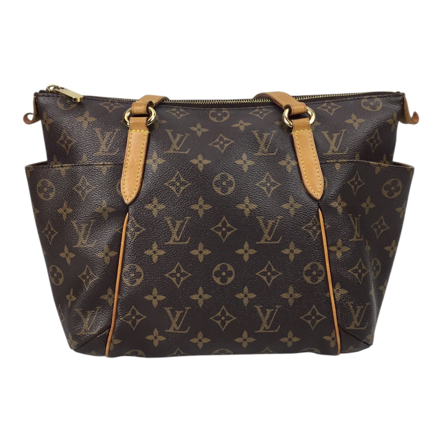 Louis Vuitton Totally PM Monogram Canvas Tote | 2012