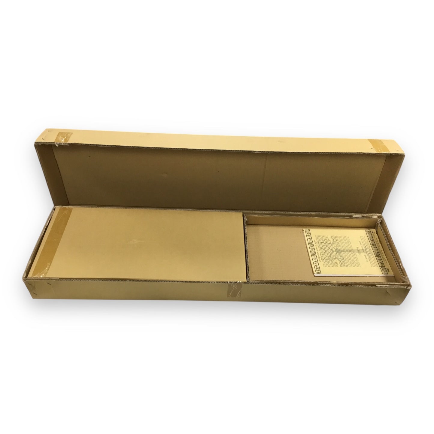 The Lord of the Rings Shards of Narsil Limited Edition by United Cutlery – New in Package